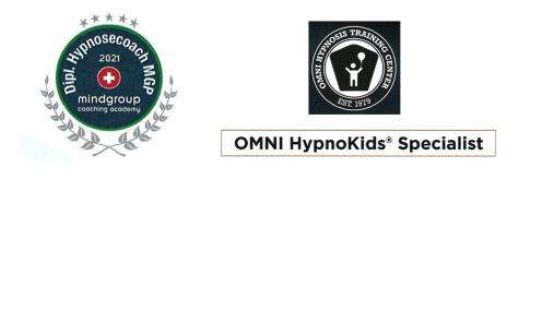 Hypnose Therapie HypnoKids Therapeutin Karin Good malso-malso