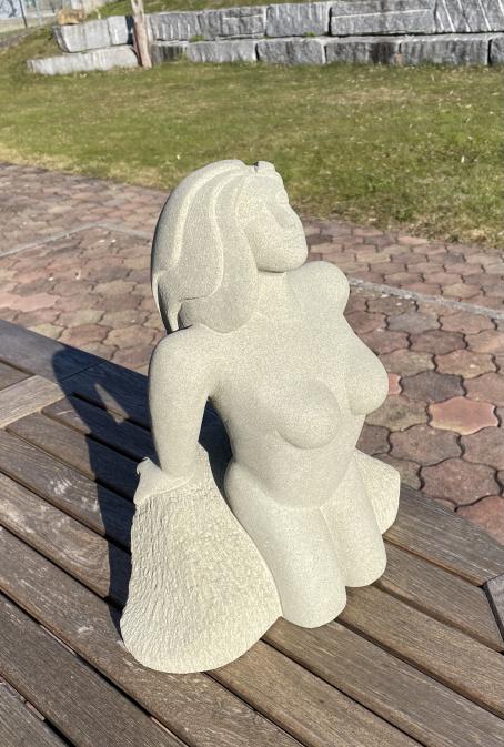 Strandnixe sFr. 1‘450.—