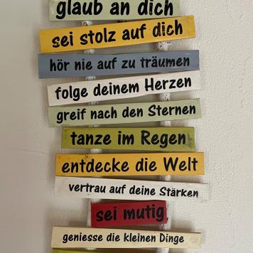 Kreativ Bertschikon Karin Good malso-malso