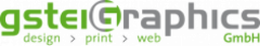 Diese Seite wurde von gsteiGraphics GmbH erstellt